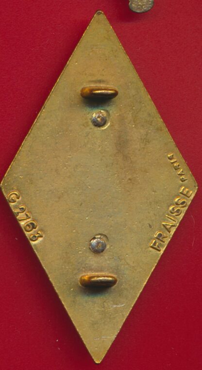 INFANTERIE - Inspection de l'Infanterie – Image 2