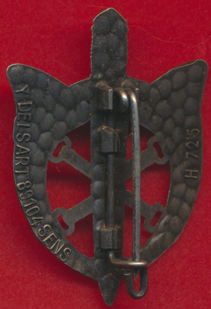 insigne-postes-aux-armees