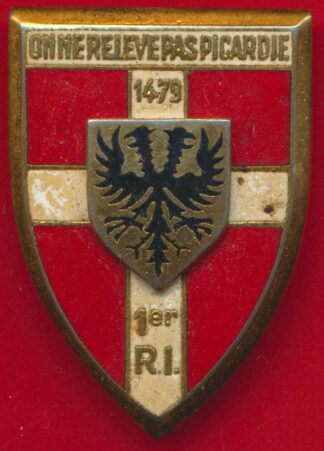 1-regiment-infanterie