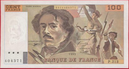100-francs-delacroix-1993-4371