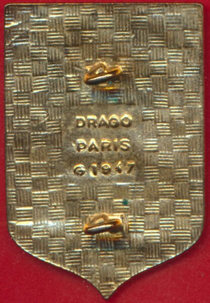 INFANTERIE - 39 ° Régiment d'Infanterie – Image 2