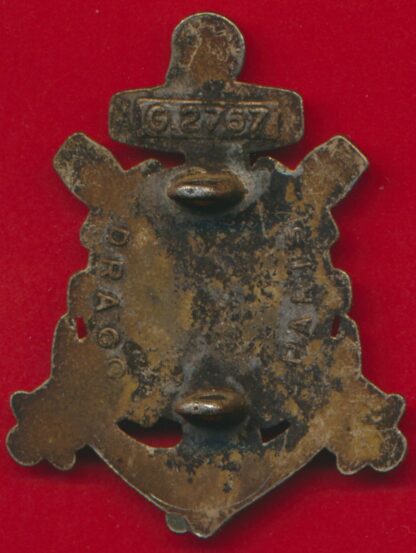TROUPES DE MARINE - 9 ° Régiment de Commandement et Soutien – Image 2