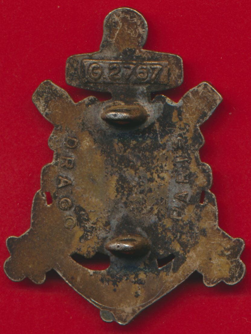 insigne-9-regiment-commandement-service-rcs