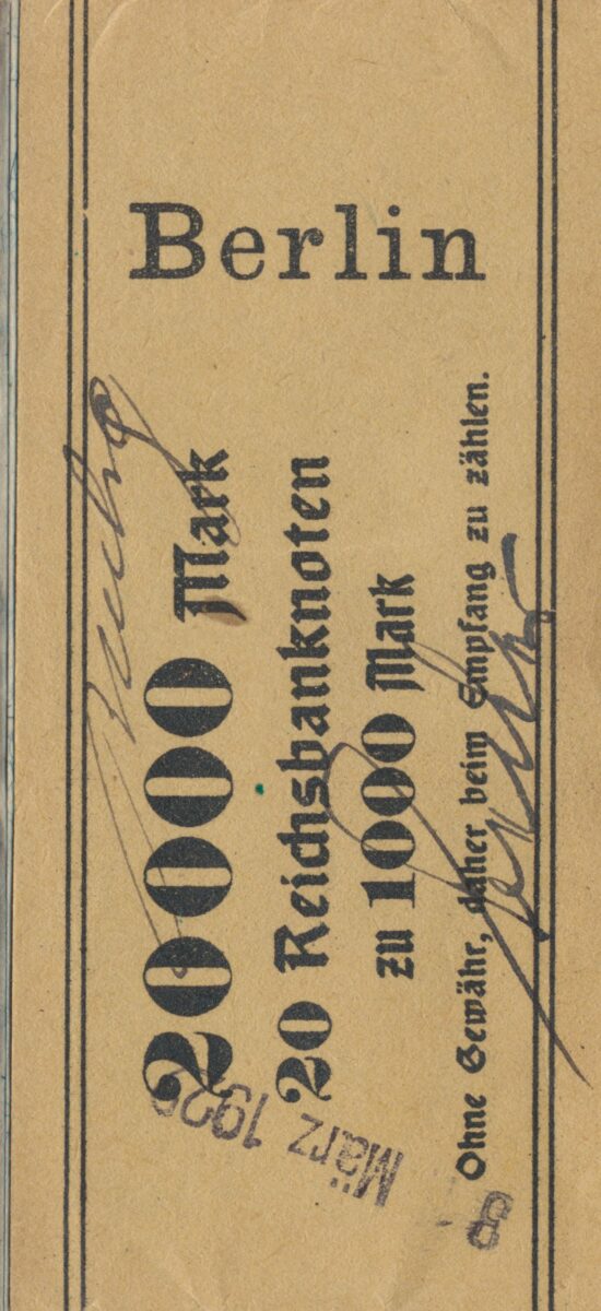 allemagne-liasse-1000-mark-1910