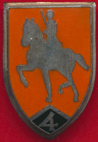 escadron-orange-4-regiment-cuirassiers