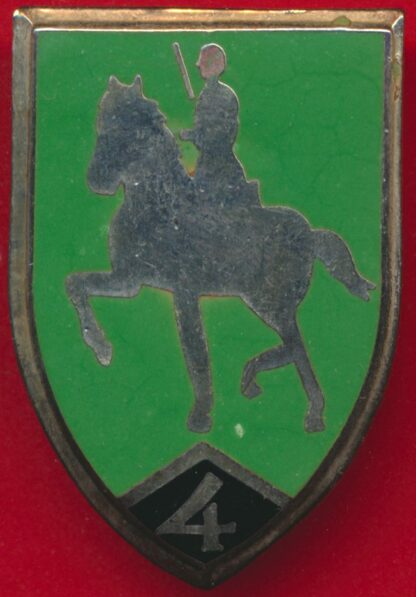 escadron-vert-4-regiment-cuirassiers