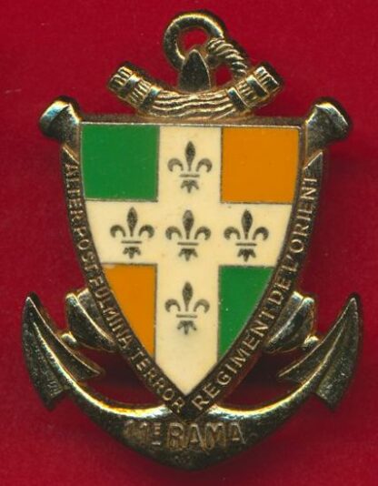 insigne-11-regiment-artillerie-marine-1