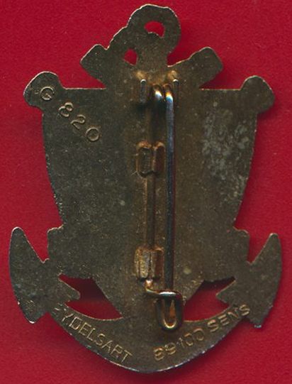 insigne-11-regiment-artillerie-marine-1
