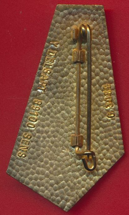 insigne-42-regiment-infanterie
