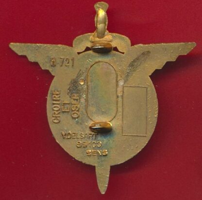 TAP - 6° Régiment Parachutiste d'Infanterie de Marine – Image 2
