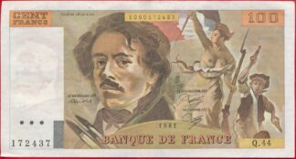 100-francs-delacroix-1981-2437