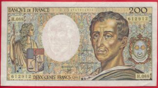 200-francs-montesquieu-1991-2912