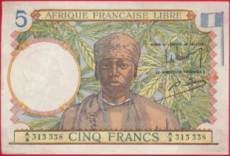 afrique-francaise-libre-5-francs-3338