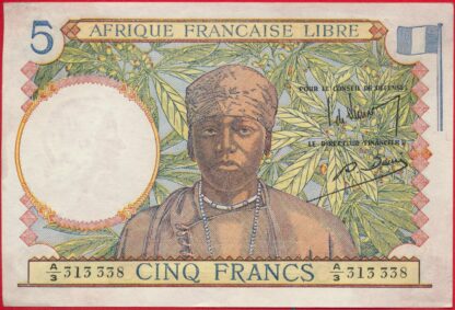 afrique-francaise-libre-5-francs-3338