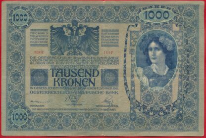 autiche-hongrie-1000-kronen-korona-1902-1117