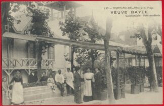 cpa-chatelaillon-hotel-plage-veuve-bayle
