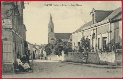 faye-maine-loire-rues