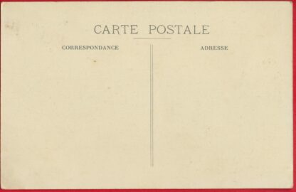 CPA Faye - Les Rues – Image 2