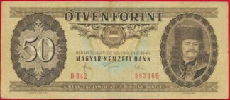 hongrie-50-forint-1987-3469