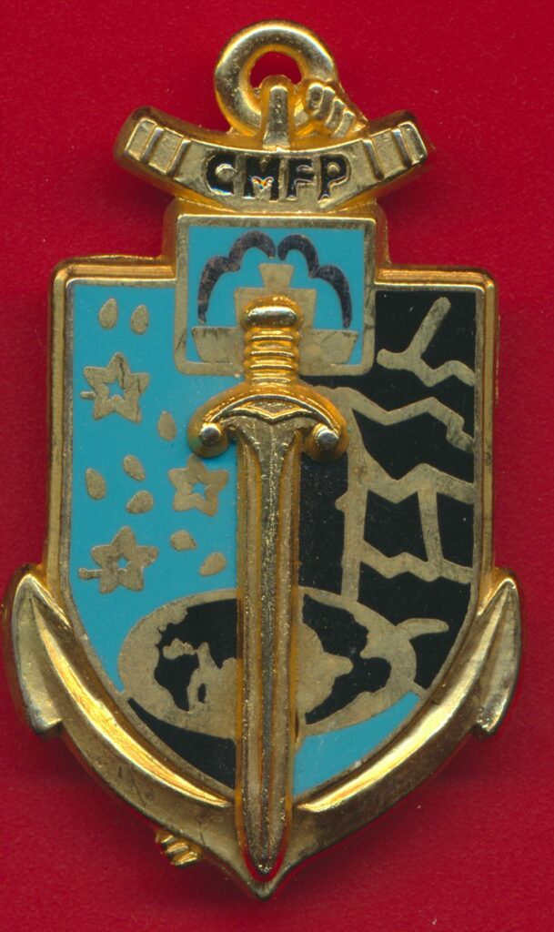 4,00€ Centre Militaire de Formation Professionnelle FDCollector 4,00€ Centre Militaire de Formation Professionnelle FDCollector