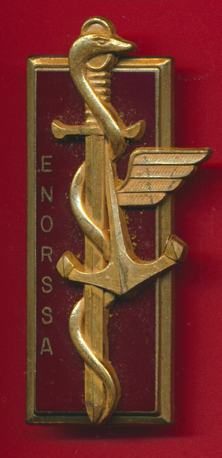 SERVICE DE SANTÉ Ecole Nationale des Elèves Officiers de Réserve