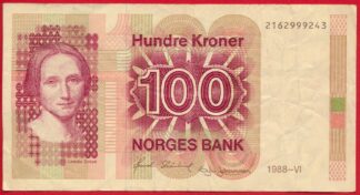 norvege-100-kroner-1988-9243