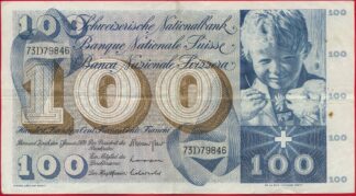 suisse-100-francs-5-1-1970-9846