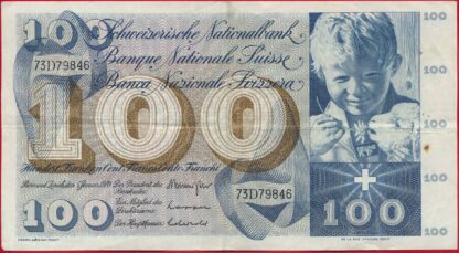 suisse-100-francs-5-1-1970-9846