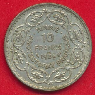 tunisie-10-francs-1939