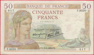 50-francs-ceres-15-9-1938-0417