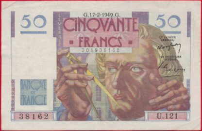 50-francs-leverrier-17-2-1949-8162