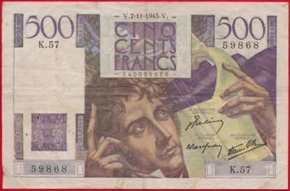500-francs-chateaubriand-7-11-945-9868