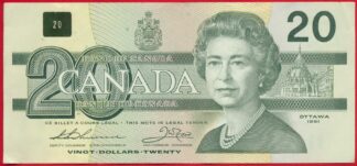 canada-20-dollar-1991-1670