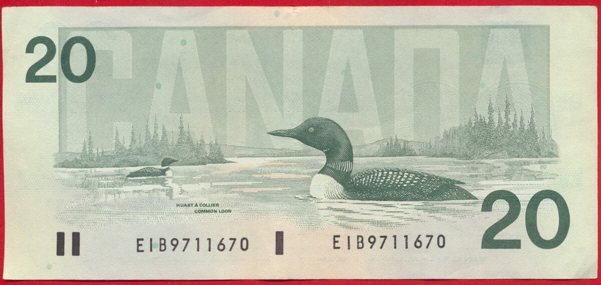 canada-20-dollar-1991-1670