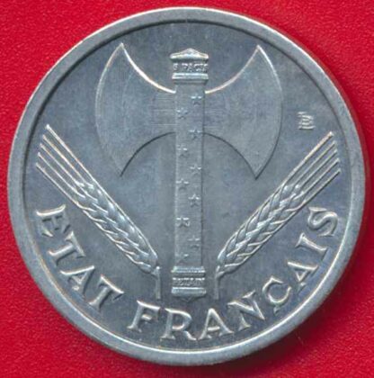 franc-etat-francais-francisque-1944