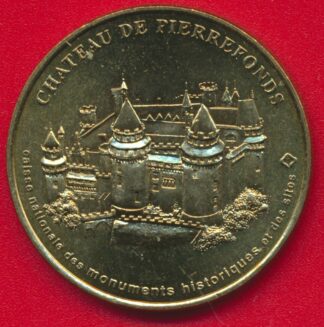 medaille-monnaie-chateau-pierrefonds-1999