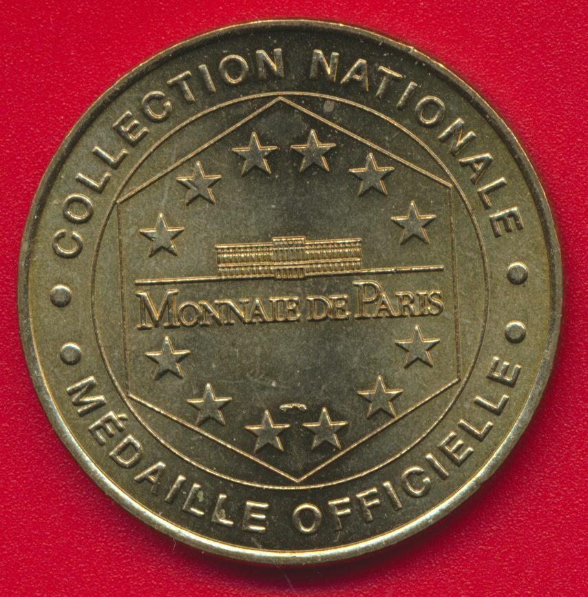 medaille-monnaie-chateau-pierrefonds-1999