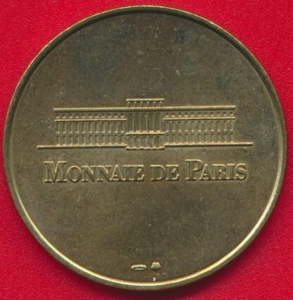 MONACO - Palais Princier - 1998 – Image 2