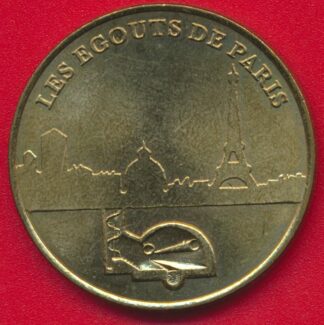 medaille-monnaie-paris-egouts-2000