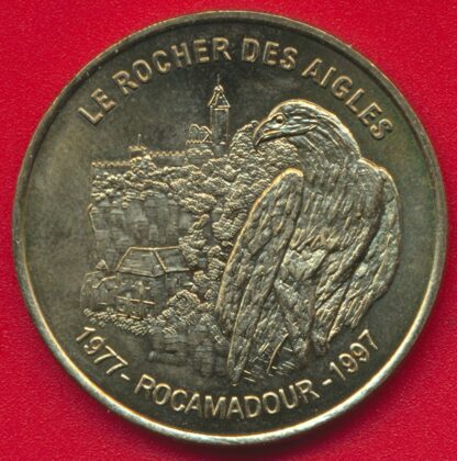 medaille-monnaie-paris-rocamadour-rocher-aigles-2000