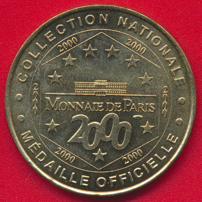 medaille-monnaie-paris-rocamadour-rocher-aigles-2000