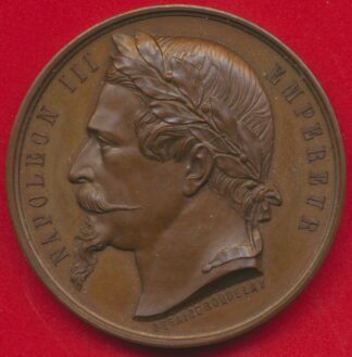 napoleon-iii-3-concours-regional-eure1864-1