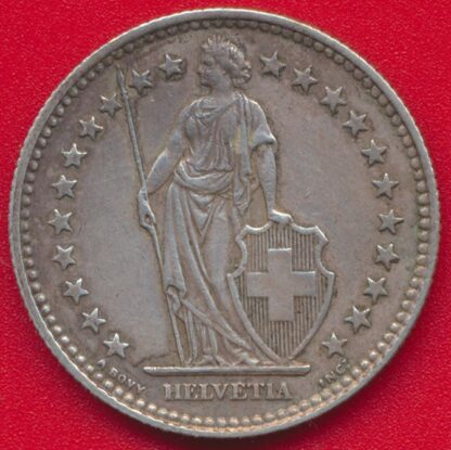 suisse-2-francs-1940-b-vs