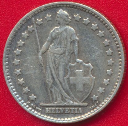 suisse--franc-1939-b-vs