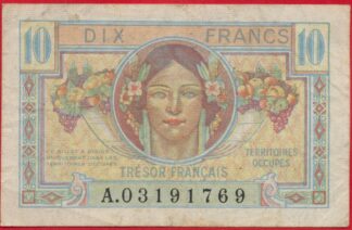 tresor-francais-10-francs-1769