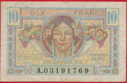 tresor-francais-10-francs-1769