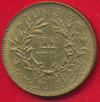 tunisie-2-francs-1941-vs