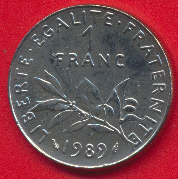 1-franc-semeuse-fdc-1989-vs