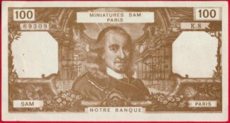 100-francs-corneille-miniatrures-sam-paris