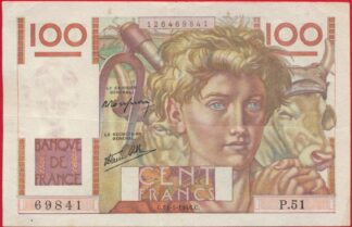 100-francs-paysan-31-5-1946-9841